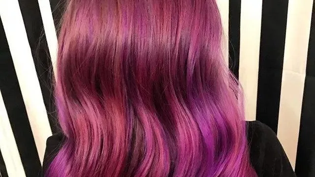 Coloring at B.Parlor Salon